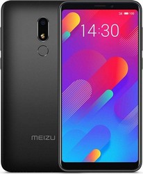 Замена тачскрина на телефоне Meizu M8 Lite в Кемерово